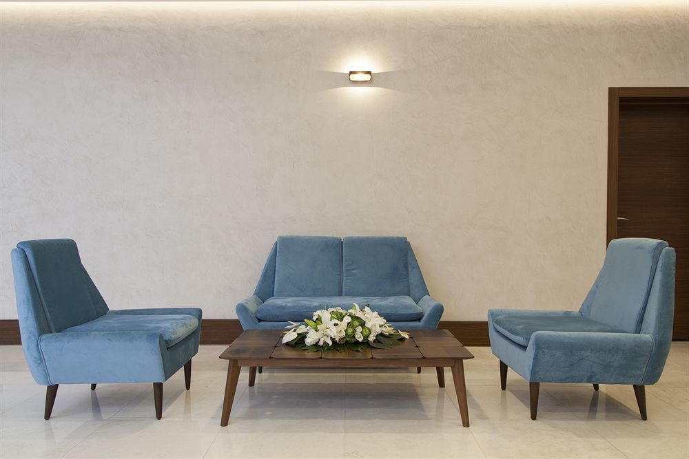 Hotel Houston Ankara Eksteriør billede